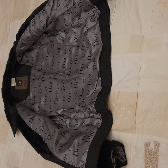 Dior jacket - Picture 8 of 11